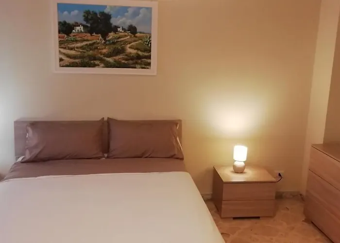 Casa Vacanza Leopardi