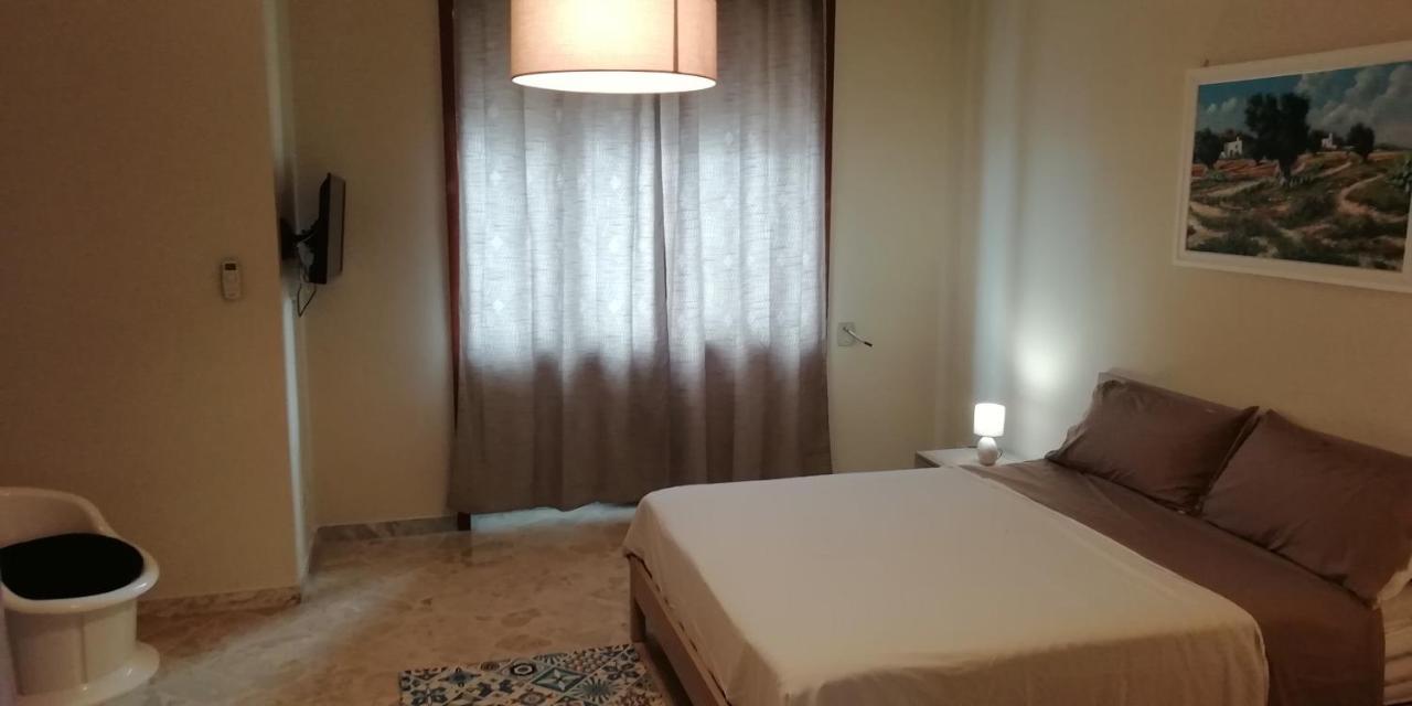 Apartment Casa Vacanza Leopardi *