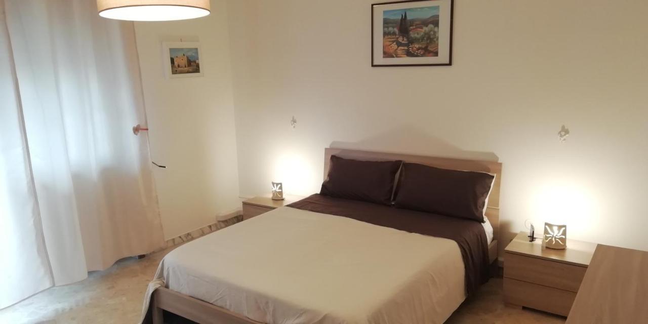 Casa Vacanza Leopardi Lecce
