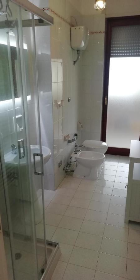 Apartment Casa Vacanza Leopardi Lecce