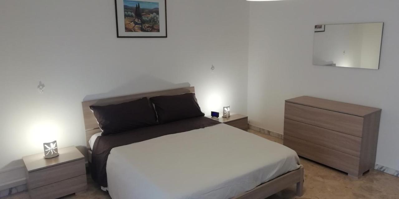 Casa Vacanza Leopardi Appartement *