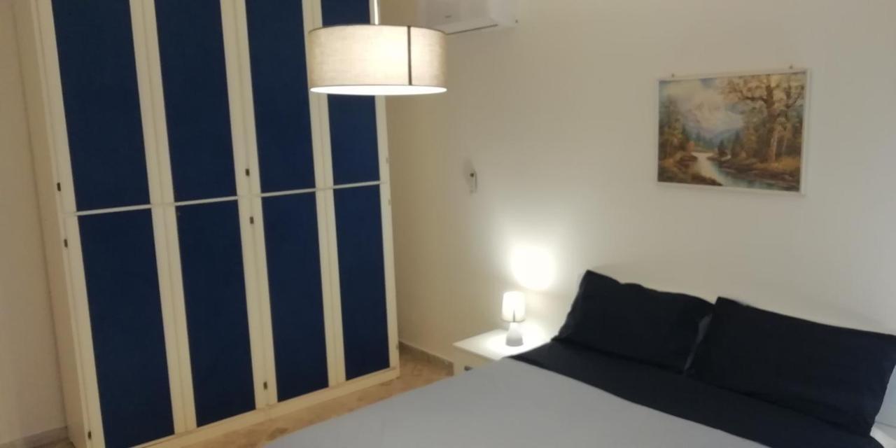 Casa Vacanza Leopardi Appartement Lecce