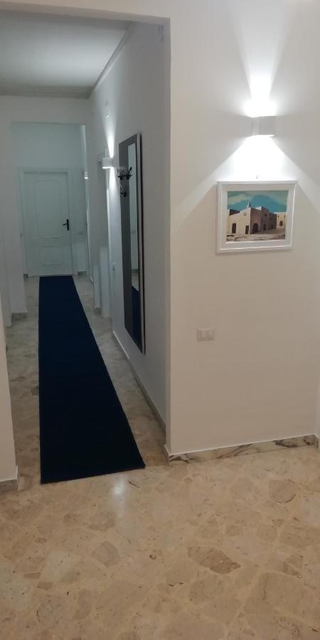 Casa Vacanza Leopardi Appartement *