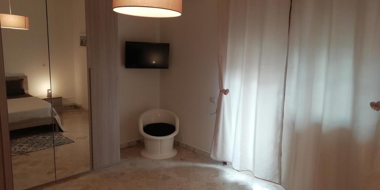 Casa Vacanza Leopardi Appartement Lecce