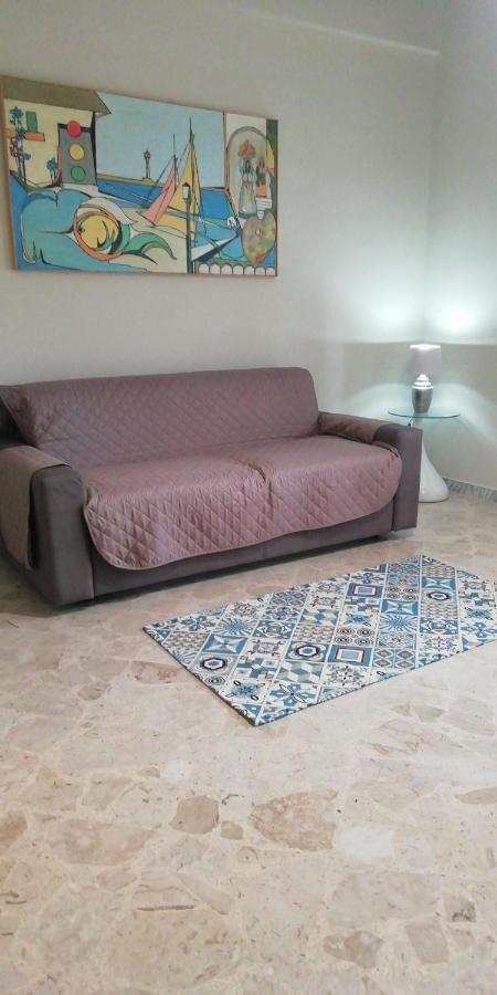 Appartement Casa Vacanza Leopardi Lecce