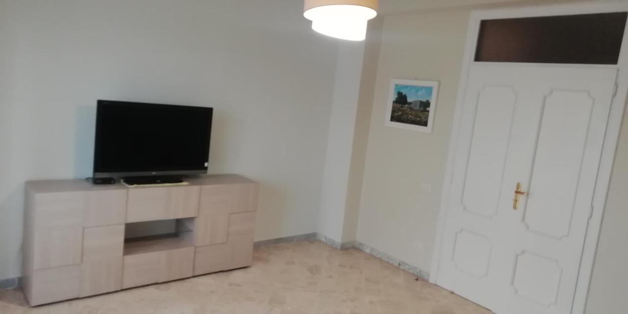 Casa Vacanza Leopardi Appartement Lecce