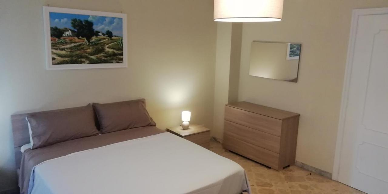 Casa Vacanza Leopardi Lecce