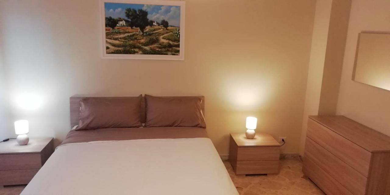 Appartement Casa Vacanza Leopardi
