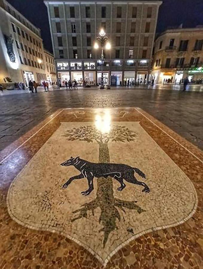 Appartement Casa Vacanza Leopardi