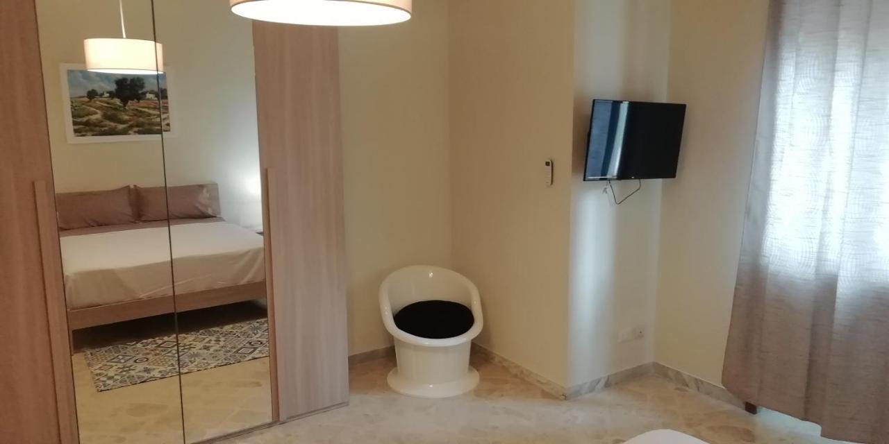 Casa Vacanza Leopardi Appartement *