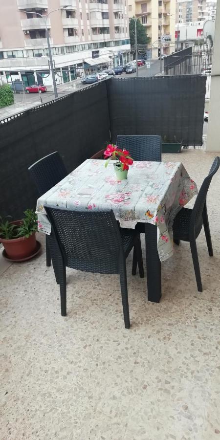 Casa Vacanza Leopardi Appartement Lecce