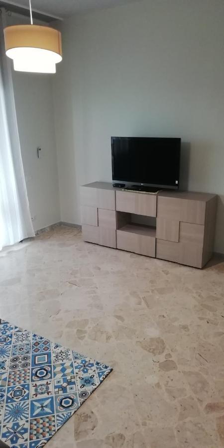 Appartement Casa Vacanza Leopardi