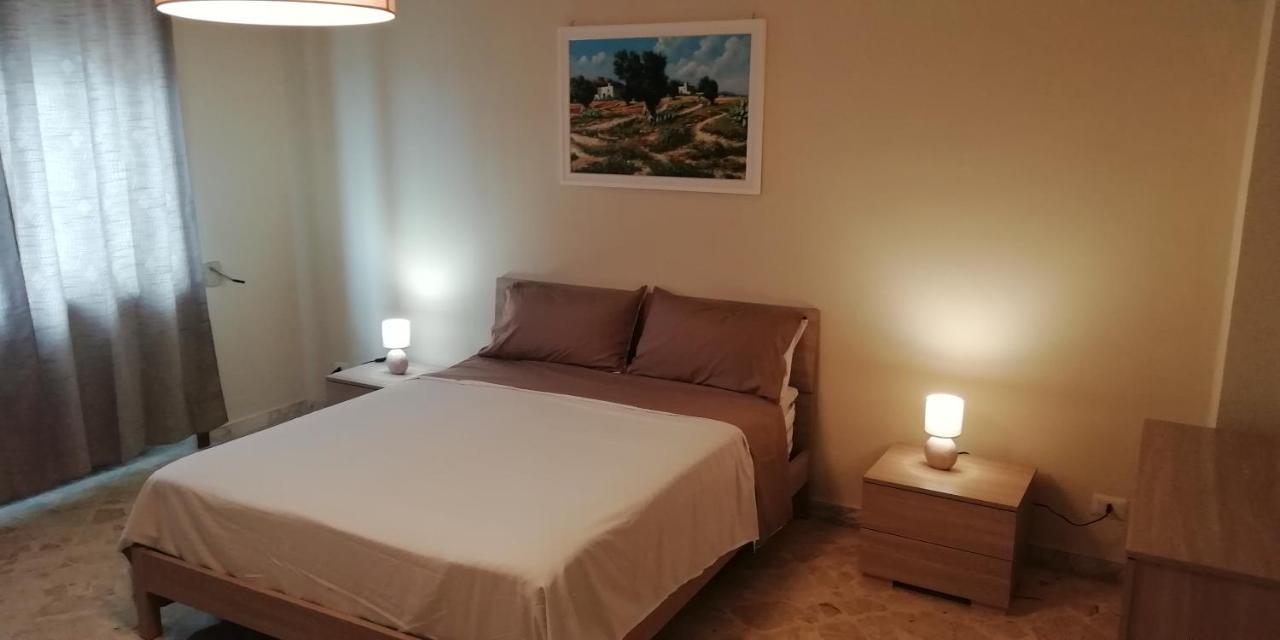 Appartement Casa Vacanza Leopardi