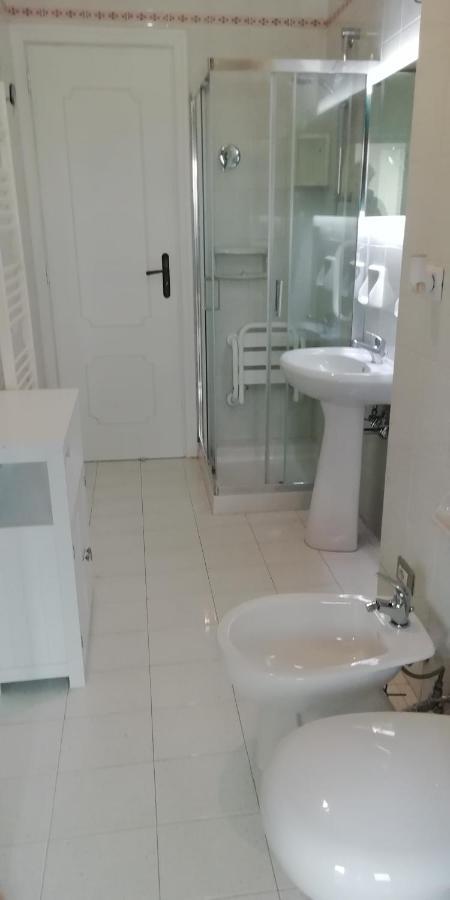 Appartement Casa Vacanza Leopardi Lecce