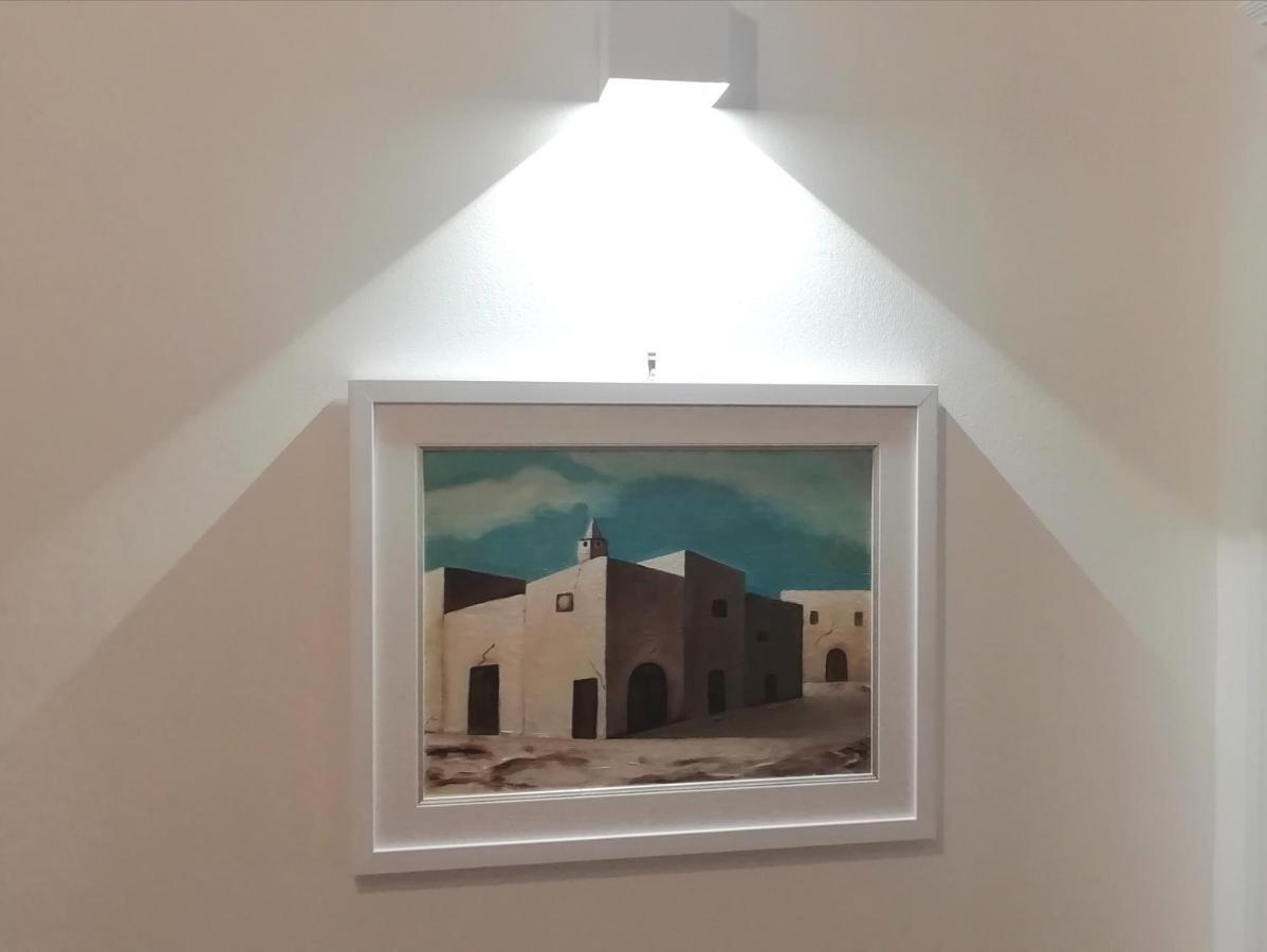 Casa Vacanza Leopardi Appartement *